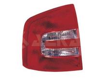 ALKAR AUTOMOTIVE S.A. 2241521