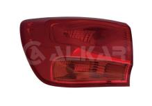 ALKAR AUTOMOTIVE S.A. 2241995