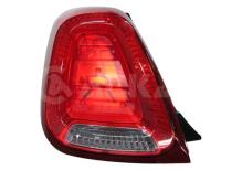 ALKAR AUTOMOTIVE S.A. 2242348