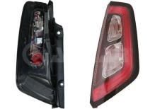 ALKAR AUTOMOTIVE S.A. 2242349