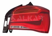 ALKAR AUTOMOTIVE S.A. 2242842