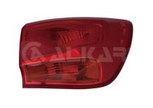 ALKAR AUTOMOTIVE S.A. 2242995