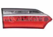 ALKAR AUTOMOTIVE S.A. 2245034