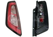 ALKAR AUTOMOTIVE S.A. 2245349