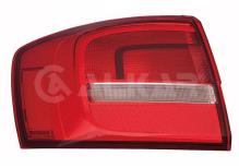 ALKAR AUTOMOTIVE S.A. 2251117