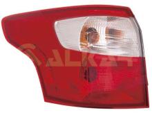 ALKAR AUTOMOTIVE S.A. 2251403