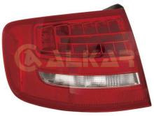ALKAR AUTOMOTIVE S.A. 2251479