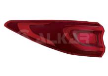 ALKAR AUTOMOTIVE S.A. 2251655