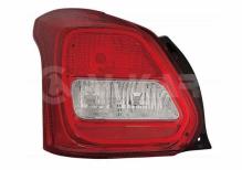 ALKAR AUTOMOTIVE S.A. 2251987