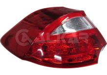 ALKAR AUTOMOTIVE S.A. 2251995