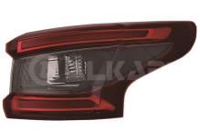 ALKAR AUTOMOTIVE S.A. 2252570