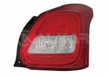 ALKAR AUTOMOTIVE S.A. 2252987