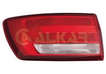 ALKAR AUTOMOTIVE S.A. 2253479