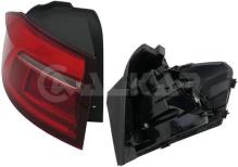 ALKAR AUTOMOTIVE S.A. 2255137