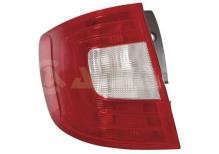 ALKAR AUTOMOTIVE S.A. 2255521