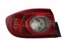 ALKAR AUTOMOTIVE S.A. 2255652