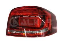 ALKAR AUTOMOTIVE S.A. 2256500