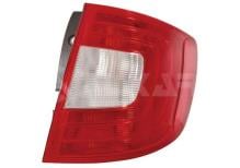 ALKAR AUTOMOTIVE S.A. 2256521