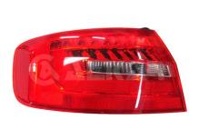 ALKAR AUTOMOTIVE S.A. 2261479