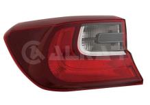 ALKAR AUTOMOTIVE S.A. 2261995
