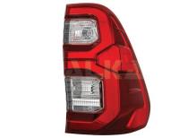 ALKAR AUTOMOTIVE S.A. 2262033
