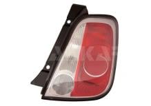 ALKAR AUTOMOTIVE S.A. 2262348