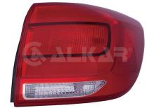 ALKAR AUTOMOTIVE S.A. 2262655