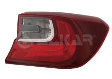 ALKAR AUTOMOTIVE S.A. 2262995