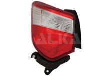 ALKAR AUTOMOTIVE S.A. 2265268