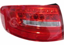ALKAR AUTOMOTIVE S.A. 2265479