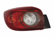 ALKAR AUTOMOTIVE S.A. 2265652