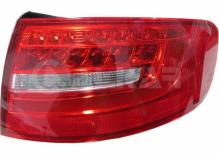 ALKAR AUTOMOTIVE S.A. 2266479