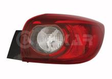ALKAR AUTOMOTIVE S.A. 2266652