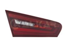 ALKAR AUTOMOTIVE S.A. 2271500