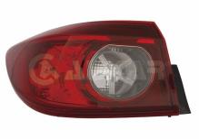 ALKAR AUTOMOTIVE S.A. 2271652