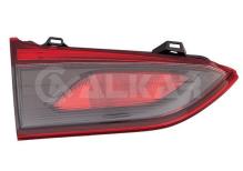 ALKAR AUTOMOTIVE S.A. 2271906