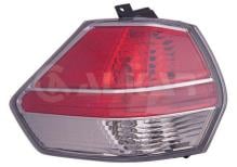 ALKAR AUTOMOTIVE S.A. 2271961
