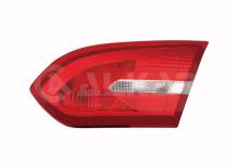 ALKAR AUTOMOTIVE S.A. 2272403