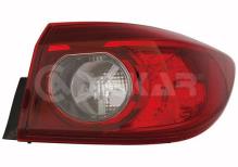 ALKAR AUTOMOTIVE S.A. 2272652
