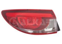 ALKAR AUTOMOTIVE S.A. 2275906