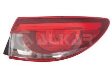 ALKAR AUTOMOTIVE S.A. 2276906