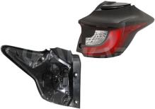 ALKAR AUTOMOTIVE S.A. 2278268