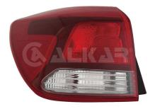 ALKAR AUTOMOTIVE S.A. 2279999