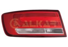 ALKAR AUTOMOTIVE S.A. 2281479