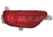 ALKAR AUTOMOTIVE S.A. 2281906