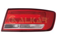 ALKAR AUTOMOTIVE S.A. 2282479