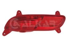 ALKAR AUTOMOTIVE S.A. 2285999