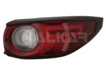 ALKAR AUTOMOTIVE S.A. 2286906