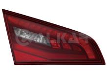 ALKAR AUTOMOTIVE S.A. 2291500