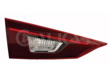 ALKAR AUTOMOTIVE S.A. 2291652